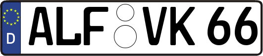 ALF-VK66