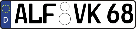 ALF-VK68