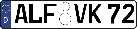 ALF-VK72