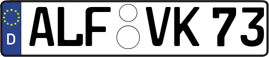 ALF-VK73