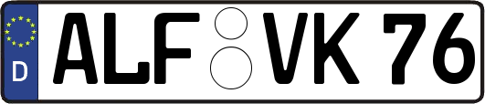 ALF-VK76