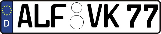 ALF-VK77