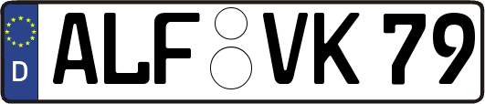 ALF-VK79