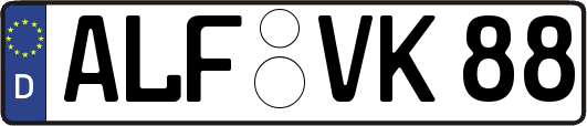 ALF-VK88