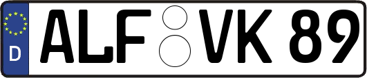 ALF-VK89