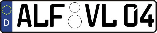 ALF-VL04