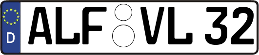 ALF-VL32