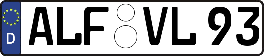 ALF-VL93