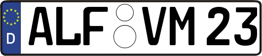 ALF-VM23