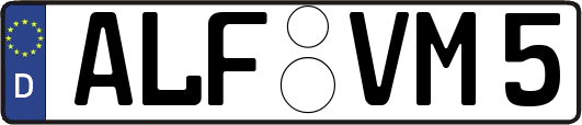 ALF-VM5