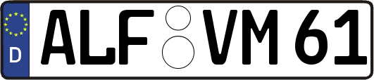ALF-VM61