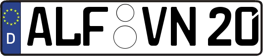 ALF-VN20