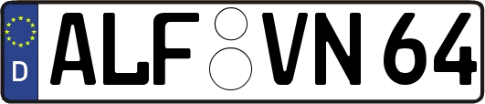 ALF-VN64
