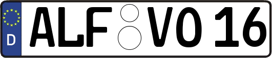 ALF-VO16