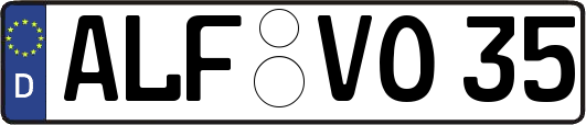ALF-VO35