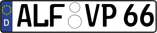 ALF-VP66