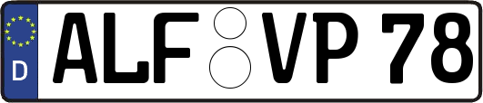 ALF-VP78