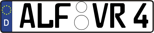 ALF-VR4