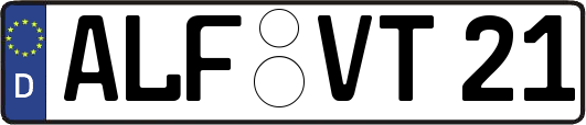 ALF-VT21