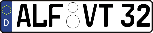 ALF-VT32
