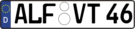 ALF-VT46