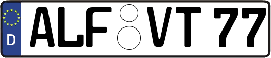 ALF-VT77
