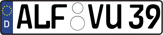 ALF-VU39