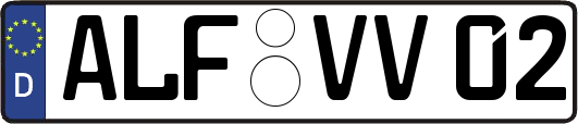 ALF-VV02