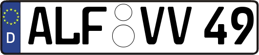 ALF-VV49