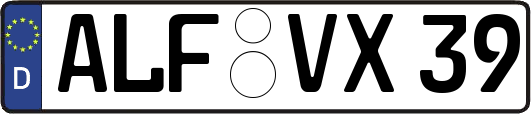 ALF-VX39