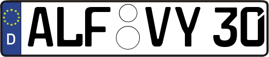 ALF-VY30