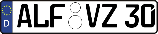 ALF-VZ30