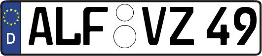 ALF-VZ49