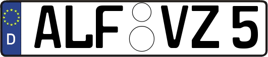 ALF-VZ5