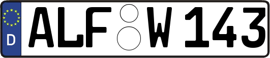 ALF-W143