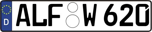 ALF-W620
