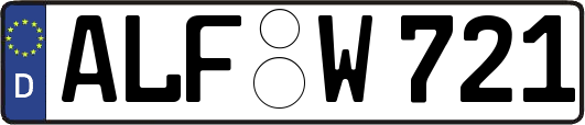 ALF-W721