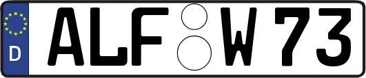 ALF-W73