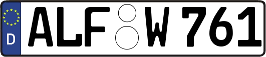 ALF-W761