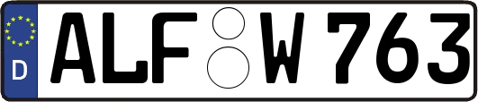 ALF-W763