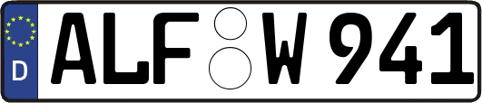 ALF-W941