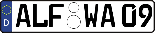 ALF-WA09