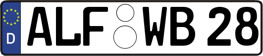 ALF-WB28