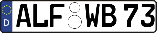 ALF-WB73