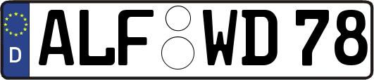 ALF-WD78