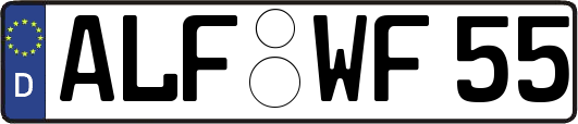 ALF-WF55
