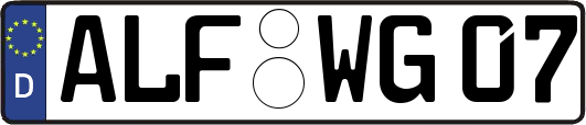 ALF-WG07
