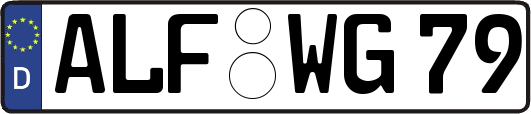 ALF-WG79