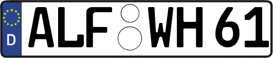ALF-WH61