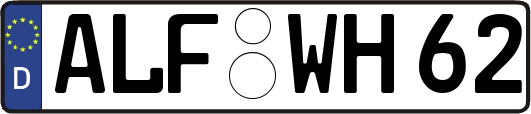 ALF-WH62